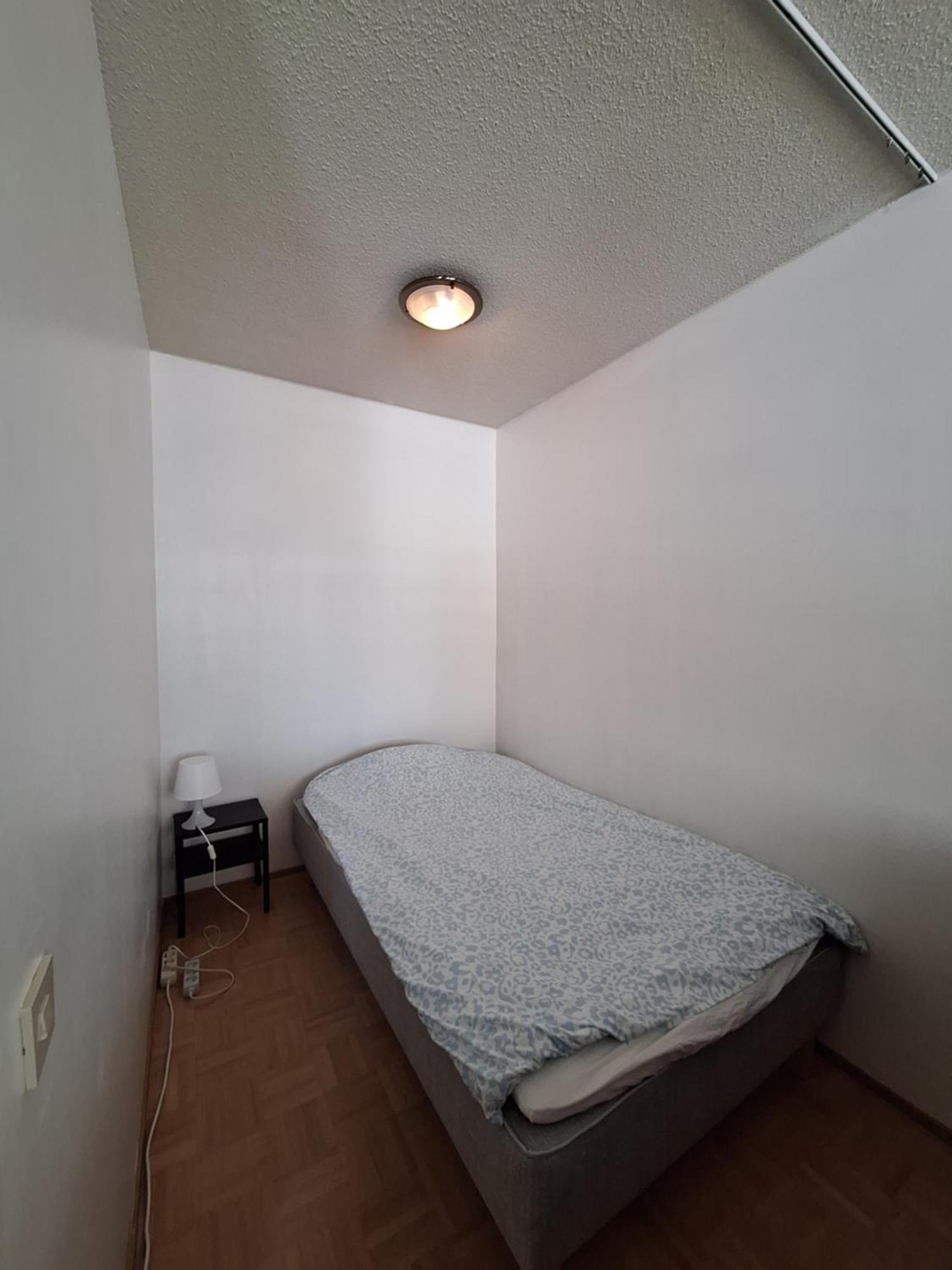 Hiekkapurontie, Saunallinen Yksioe Pieksämäki Exterior foto